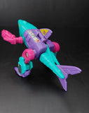 TRANSFORMERS G1 1988 SEACONS OVERBITE COMPLETE 001