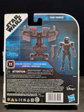 STAR WARS MISSION FLEET DARK TROOPER