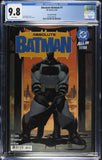 ABSOLUTE BATMAN #1 ELEVENTH PRINT CGC 9.8 4763797025