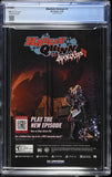 ABSOLUTE BATMAN #1 ELEVENTH PRINT CGC 9.8 4763797025