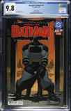 ABSOLUTE BATMAN #1 TENTH PRINT CGC 9.8 4763797024