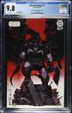 ABSOLUTE BATMAN #1 TENTH PRINT VARIANT CGC 9.8 4763797023