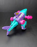 TRANSFORMERS G1 1988 SEACONS OVERBITE COMPLETE 001