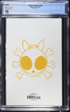 I HATE FAIRYLAND #49 INVINCIBLE MONTH VARIANT CGC 9.6 4763797019