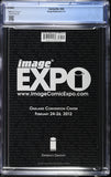 INVINCIBLE #88 CGC 9.4 4763797016