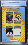 INVINCIBLE RETURNS #1 FACSIMILE CGC 9.6 4763797014