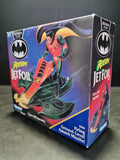 BATMAN RETURNS ROBIN JET FOIL CYCLE