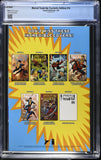 MARVEL TEAM-UP #14 FACSIMILE COVER C VARIANT CGC 9.8 4763797003