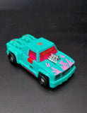 TRANSFORMERS G2 1993 AXELERATORS TURBOFIRE 001
