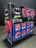 BATMAN RETURNS ROBIN JET FOIL CYCLE