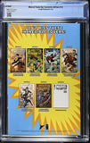 MARVEL TEAM-UP #14 FACSIMILE CGC 9.6 4763797001