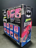 BATMAN RETURNS ROBIN JET FOIL CYCLE