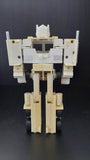 TRANSFORMERS G1 1985 ULTRA MAGNUS WHITE CAB 001