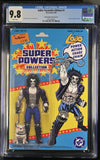 LOBO #1 FACSIMILE (2026) ACTION FIGURE VARIANT CGC 9.8 4763789002