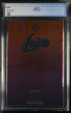 LOBO #1 (2026) LEE BERMEJO FOIL VARIANT CGC 9.8 4763789007