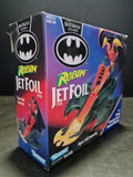 BATMAN RETURNS ROBIN JET FOIL CYCLE