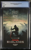 PREDATOR KILLS THE MARVEL UNIVERSE #1 (2025) CGC 9.8 4763789014