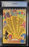 KRUSTY COMICS #1 (1995)CGC 9.4 4763789024
