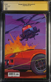 ENERGON 2026 SPECIAL SIGNED BY PYE PARR CGC 9.8 4767202008