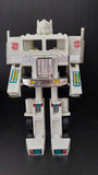TRANSFORMERS G1 1985 ULTRA MAGNUS WHITE CAB 002