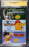 POKEMON PIKACHU SHOCKS BACK #1 (1999) CGC 7.0 4746176001