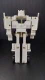 TRANSFORMERS G1 1985 ULTRA MAGNUS WHITE CAB 002