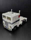 TRANSFORMERS G1 1985 ULTRA MAGNUS WHITE CAB 002