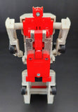 TRANSFORMERS G1 1986 PROTECTORBOT STREETWISE COMPLETE