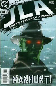 JLA #104