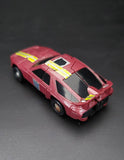 TRANSFORMERS G1 1986 STUNTICON DEAD END COMPLETE
