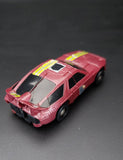 TRANSFORMERS G1 1986 STUNTICON DEAD END COMPLETE