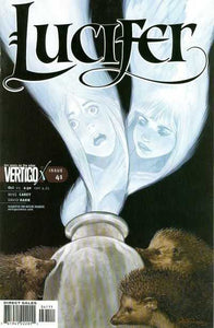 LUCIFER #41