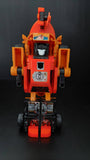 TRANSFORMERS G1 1986 TRIPLE CHANGER SANDSTORM 001