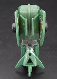 TRANSFORMERS G1 1989 GROUNDSHAKER COMPLETE 001