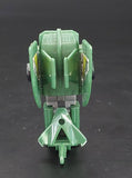 TRANSFORMERS G1 1989 GROUNDSHAKER MICROMASTER INCOMPLETE 001
