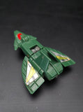 TRANSFORMERS G1 1989 GROUNDSHAKER COMPLETE 001