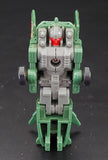 TRANSFORMERS G1 1989 GROUNDSHAKER COMPLETE 001