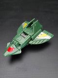 TRANSFORMERS G1 1989 GROUNDSHAKER MICROMASTER INCOMPLETE 001