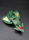 TRANSFORMERS G1 1989 GROUNDSHAKER COMPLETE 001