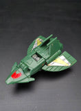 TRANSFORMERS G1 1989 GROUNDSHAKER COMPLETE 001