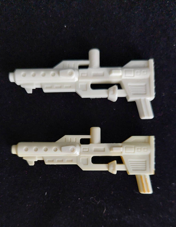 TRANSFORMERS G1 ULTRA MAGNUS 1985 RIFLE GUN – Zukes Pop Culture