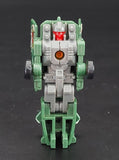 TRANSFORMERS G1 1989 GROUNDSHAKER MICROMASTER INCOMPLETE 001