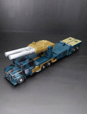 TRANSFORMERS G1 ONSLAUGHT ORIGINAL 1986 BOXED