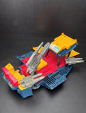 TRANSFORMERS G1 1989 GROUNDSHAKER COMPLETE 001
