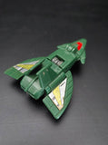TRANSFORMERS G1 1989 GROUNDSHAKER COMPLETE 001