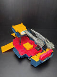 TRANSFORMERS G1 1989 GROUNDSHAKER COMPLETE 001