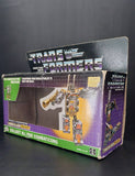 TRANSFORMERS G1 ONSLAUGHT ORIGINAL 1986 BOXED