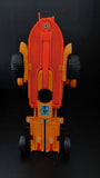 TRANSFORMERS G1 1986 TRIPLE CHANGER SANDSTORM 001