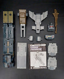 TRANSFORMERS G1 ONSLAUGHT ORIGINAL 1986 BOXED