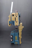 TRANSFORMERS G1 ONSLAUGHT ORIGINAL 1986 BOXED